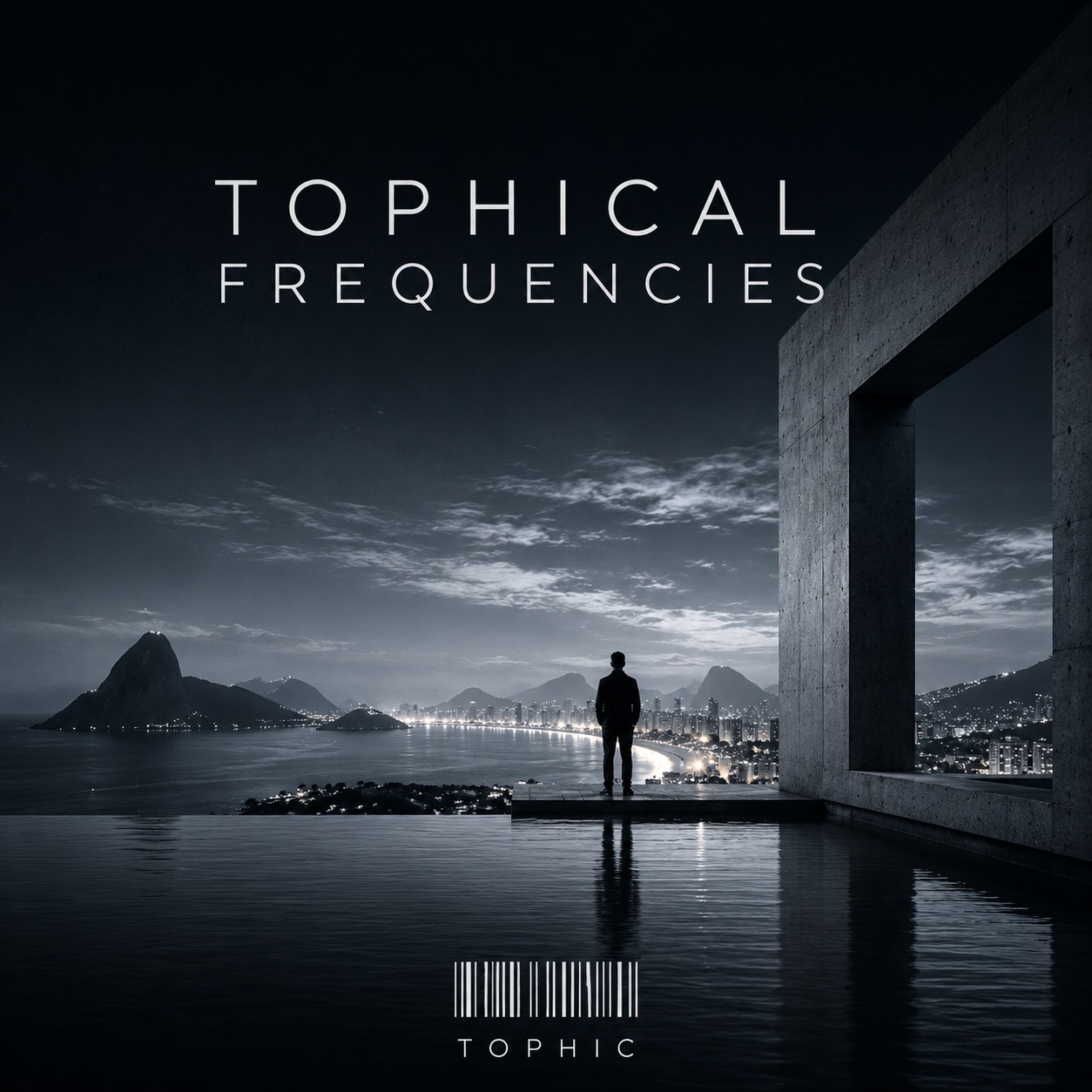TOPHIC Albumcover